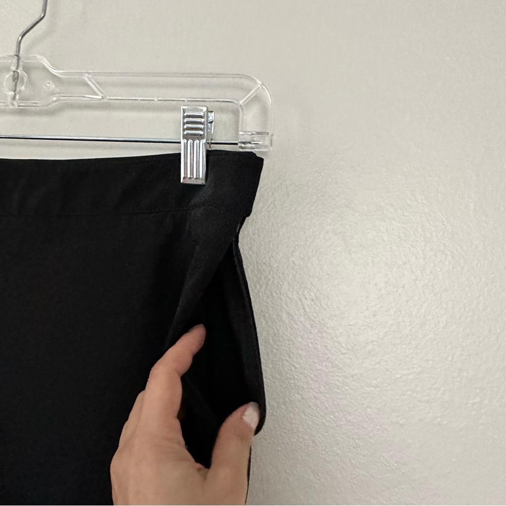 Prada black Pants size 40 - Picture 8 of 13